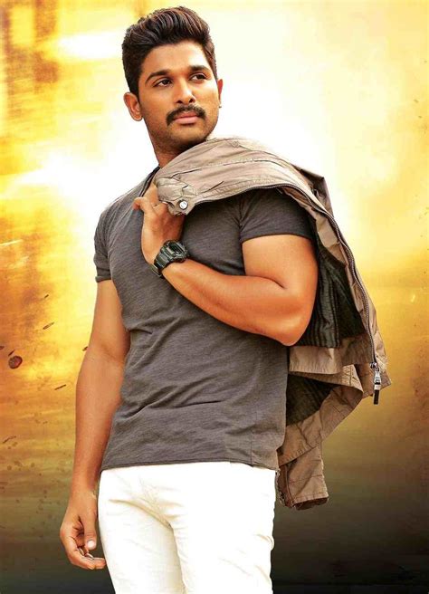 allu arjun ka picture|allu arjun new update pics.